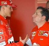 When Michael Schumacher vetoed Mika Hakkinen’s move to Ferrari