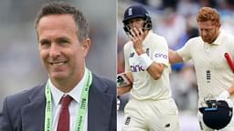 "Told you all": Michael Vaughan gets prediction bang on as South Africa defeat England by an innings in the Lord's Test
