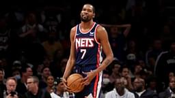 Kevin Durant lost out on $15,000 from a staggering $200 million worth after dropping f-bombs