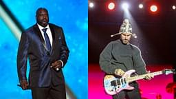 “Best Was 6 People Calling Me Daddy”: Shaquille O’Neal, Who Cheated on Ex-wife Shaunie O’Neal, Gives Advice to Adam Levine