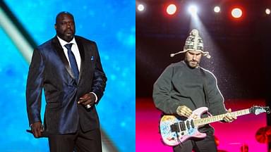 “Best Was 6 People Calling Me Daddy”: Shaquille O’Neal, Who Cheated on Ex-wife Shaunie O’Neal, Gives Advice to Adam Levine