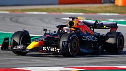 $2 Million upgrade by Red Bull that Ferrari alleges abuses budget cap