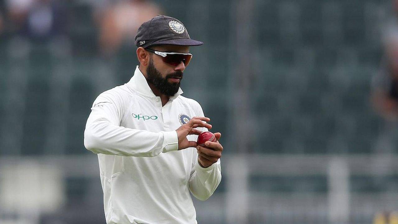 "Ban on the art of reverse swing": Deep Dasgupta wants ICC to reconsider Saliva Ban in cricket