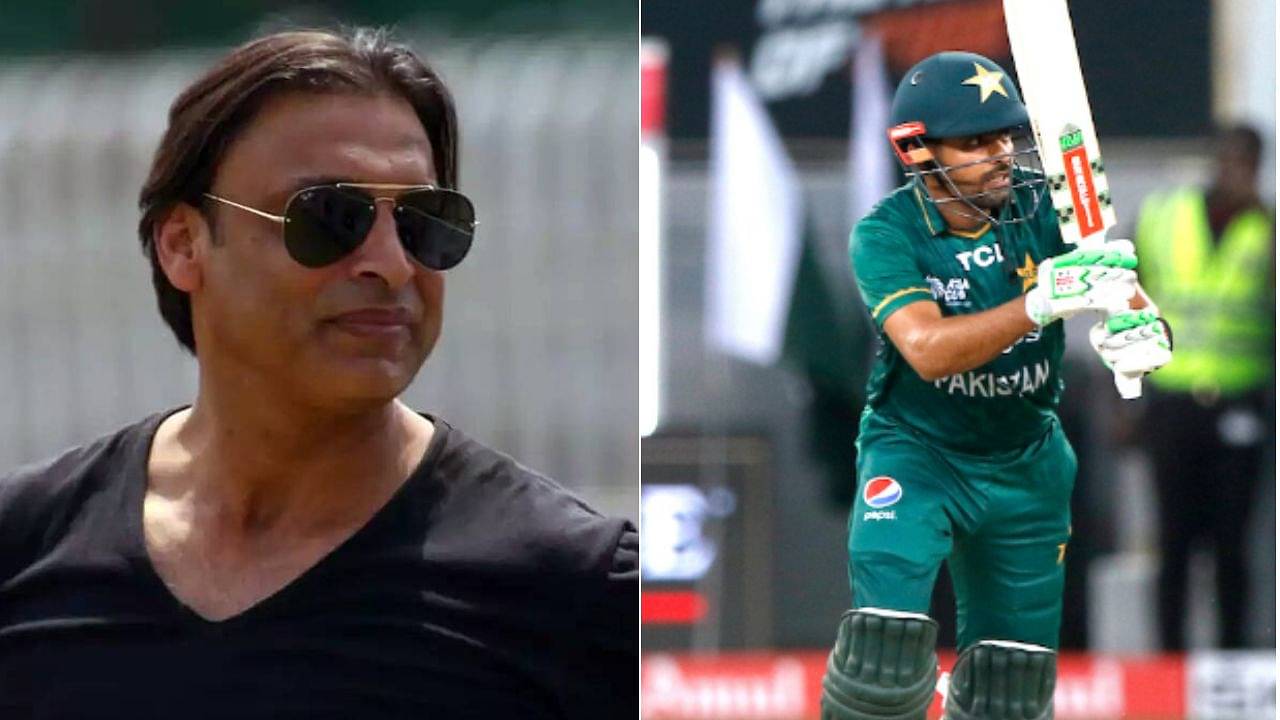 "Boys kher hai?": Shoaib Akhtar bemused with Pakistan's unaggressive batting approach vs Sri Lanka in Asia Cup 2022