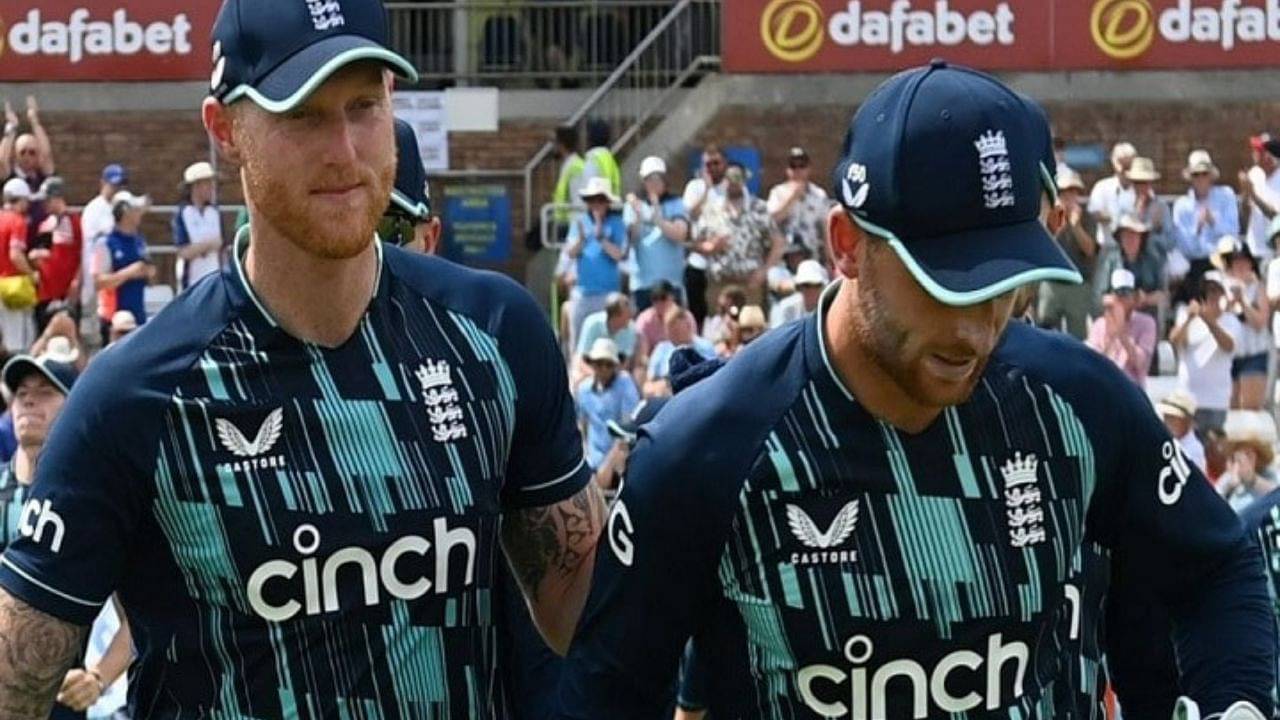 Ben Stokes retirement: Why is Jos Buttler not playing today's 1st T20I between Pakistan and England in Karachi?