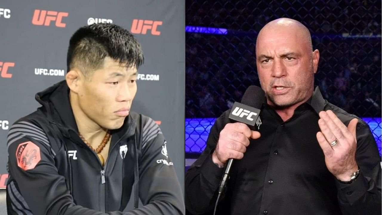 Li Jingliang