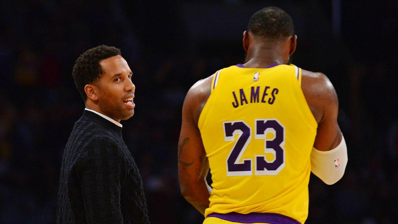 "LeBron James, Would You Be A Good Player Or One Of The Greatest?": Maverick Carter Shared how Nike Landed The King, Despite Paying $28 Million Less Than Reebok