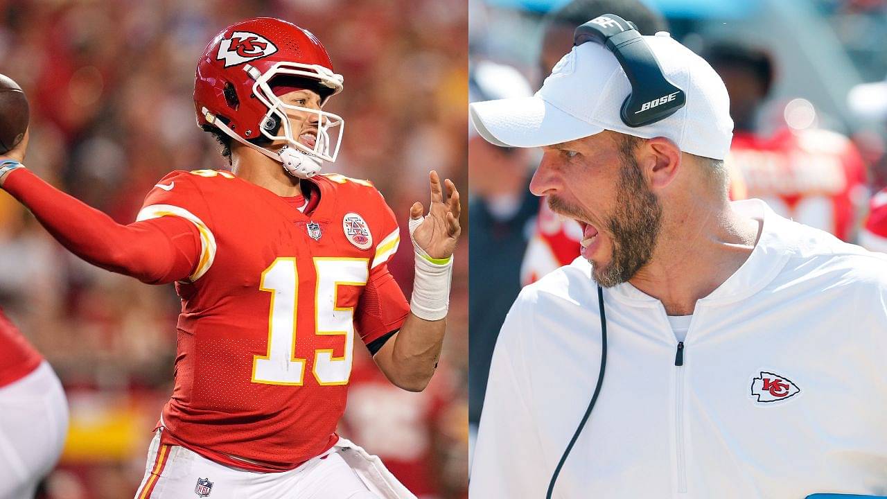 Massive accident involving Patrick Mahomes' team's coach left a 5-year-old girl critically injured