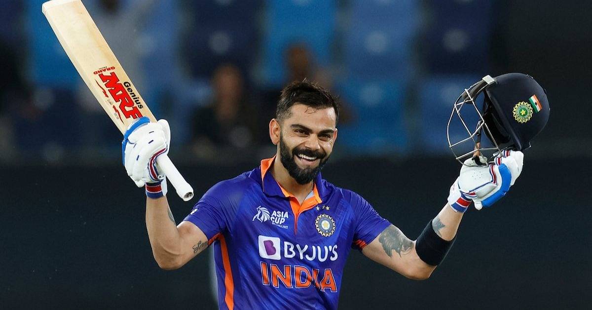 Virat Kohli record at Mohali Cricket Stadium: The battle between Virat Kohli and Adam Zampa will be a great one to watch out for.