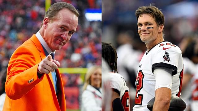 "Peyton (Manning) Could Never Handle Life Outside of Dome": Tom Brady Takes a Playful Jibe at Former Rival, Defending His Delta Airlines