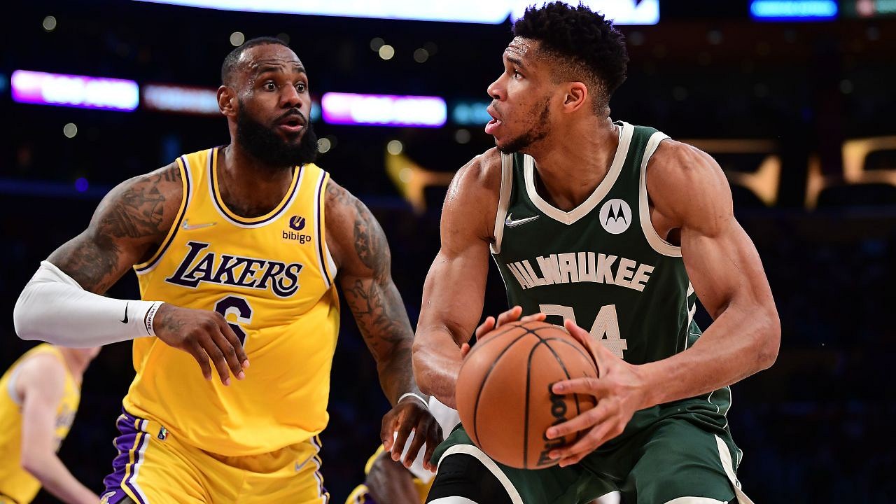 Khris Middleton Defends Giannis Antetokounmpo's Uncertainty with the Milwaukee  Bucks - BVM Sports