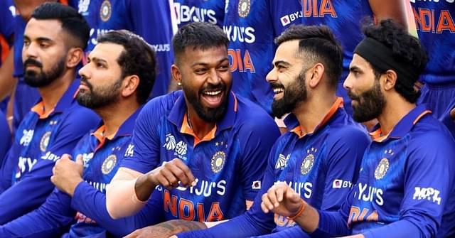 India vs Australia live match streaming online: The SportRush brings you the streaming details of the India vs Australia series.