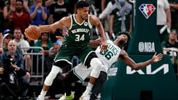 Giannis Antetokounmpo’s newly etched contract worth $228 is being put to good use. He is front-running a $27 million investment.