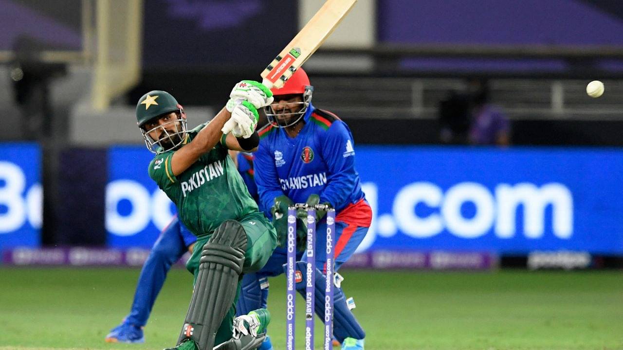 Pakistan vs Afghanistan head to head T20 matches PAK vs AFG head to