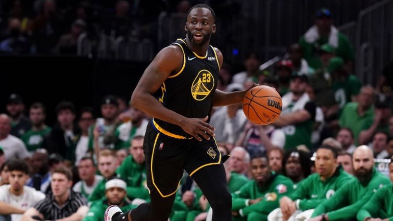 $60 million Draymond Green leaked his own nudes on Snapchat, later