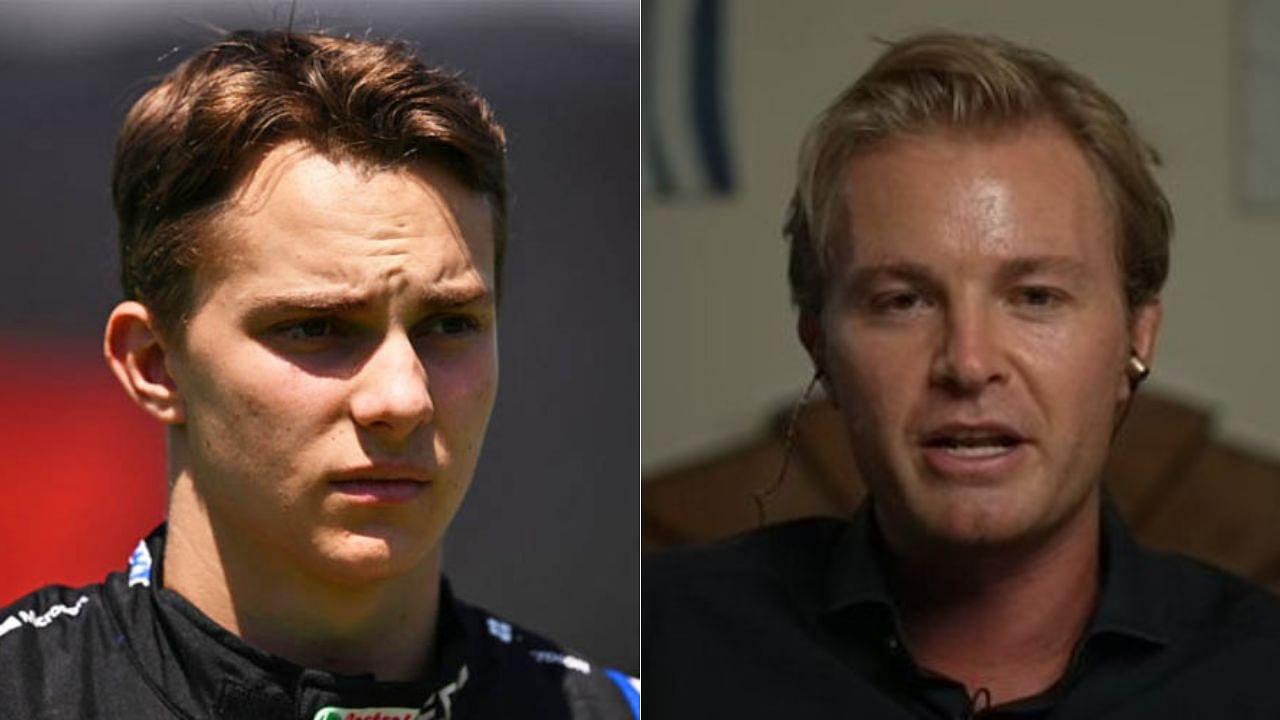 "It’s a brave move by Oscar Piastri"– Nico Rosberg thinks $1.5 Million F1 driver will lose his seat if unable to beat Lando Norris