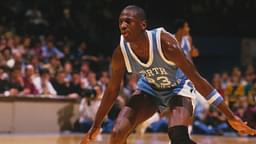 "Michael Jordan owed me 75 cents, and never paid up!": Former UNC Media Studies student reveals tale about 6x NBA Champion
