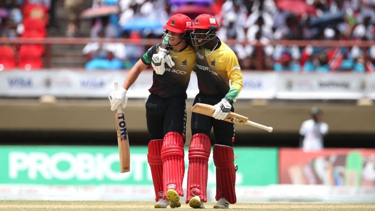 Dewald Brevis sixes video: Baby AB de Villiers hits 5 sixes in 6 balls to bat with second-best T20 strike rate of 500