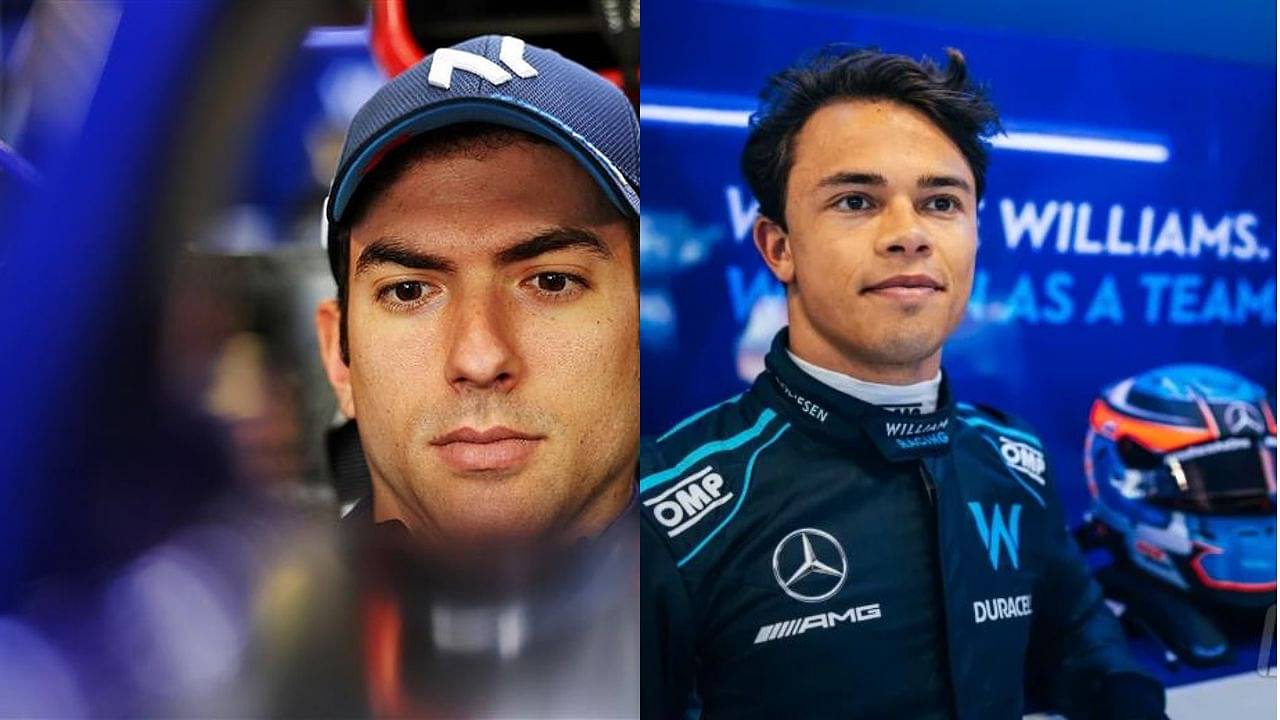 "Nyck de Vries started where he finished": Nicholas Latifi blames Williams' poor car for underwhelming Monza outing