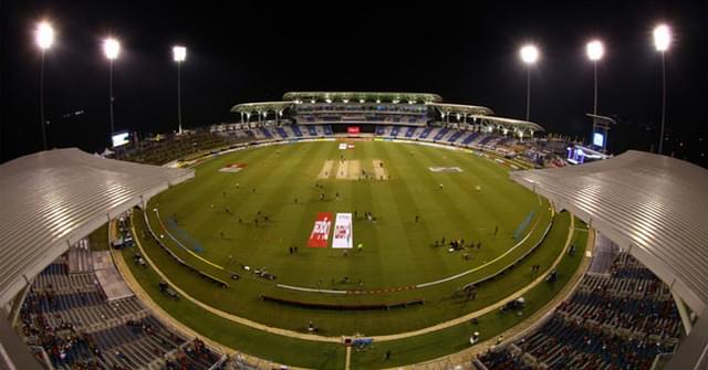 Brian Lara Stadium Tarouba Trinidad pitch report: Brian Lara Cricket Stadium pitch report CPL 2022 matches