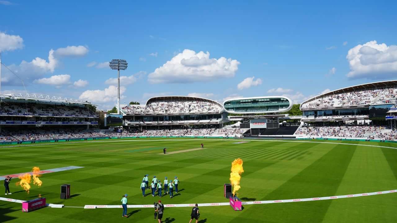 Weather at Lords today Lord's Cricket Ground weather London for The