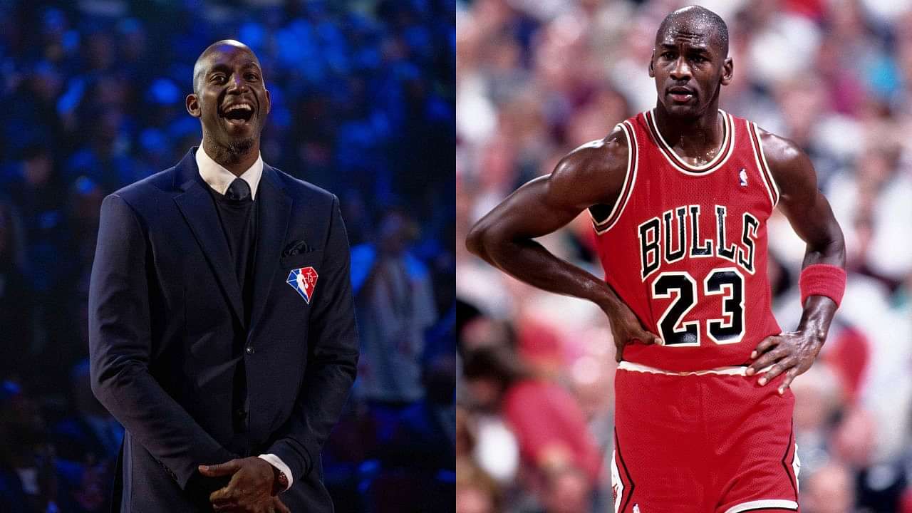 Kevin Garnett and the Top 10 Best Trash Talkers in NBA History, News,  Scores, Highlights, Stats, and Rumors