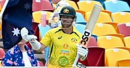 Australian batter David Warner has said that he is ready to take ODI captaincy of Australia if the opportunity arrives.