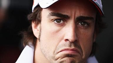 Fernando Alonso was accused of $42 million worth tax evasion