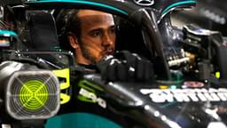 "I wish there were only 10ths between us all" 103 GP winner Lewis Hamilton wishes for closer racing between F1 cars