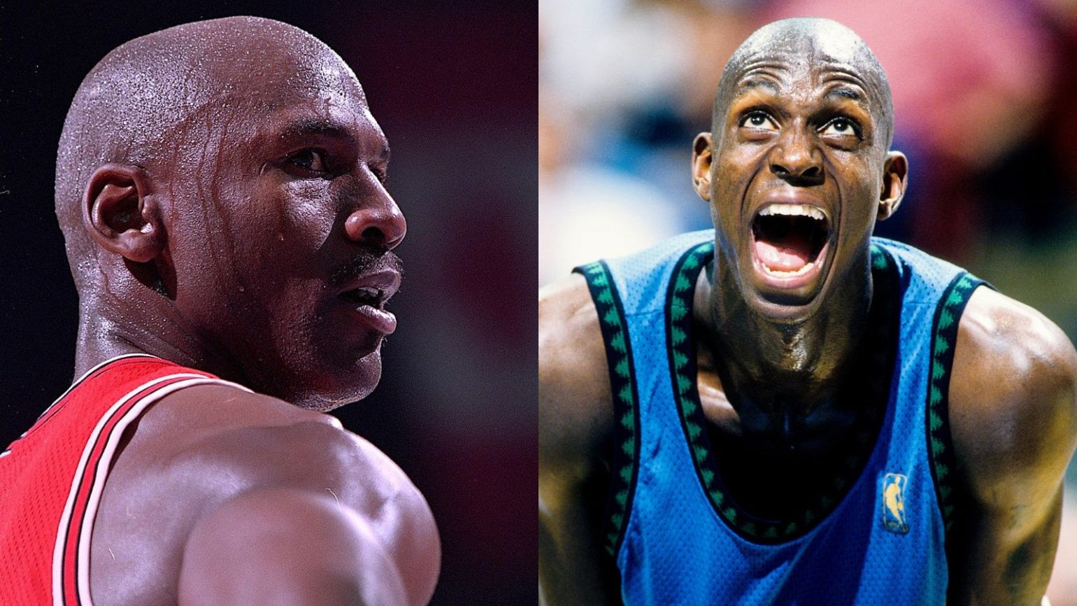 jr rider kevin garnett michael jordan