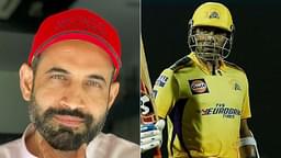 "Two things I always remember": Irfan Pathan states what Robin Uthappa will always be remembered for as he retires from all forms of Indian Cricket
