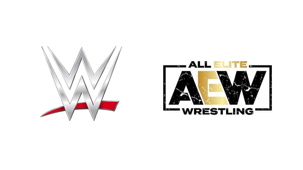 Young Bucks WWE