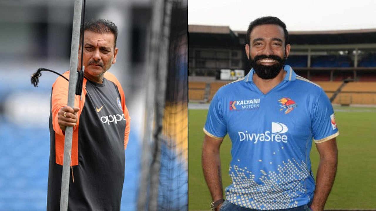 India vs Australia Commentators Indian cricket commentators at Star