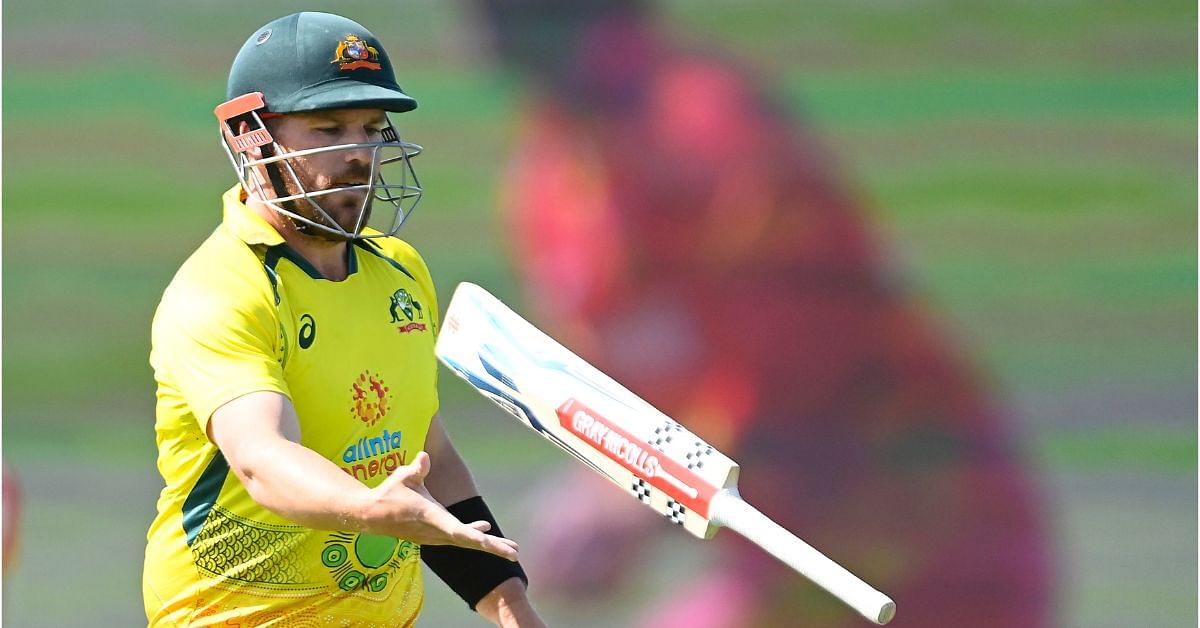 Australian captain Aaron Finch has hailed the New Zealand side ahead of the Chappell-Hadlee Trophy starting 6 September 2022.
