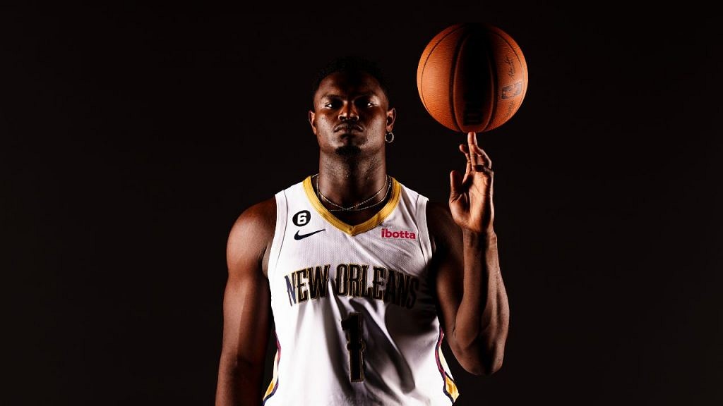 how-much-does-zion-williamson-weigh-and-why-is-his-chemistry-with-cj