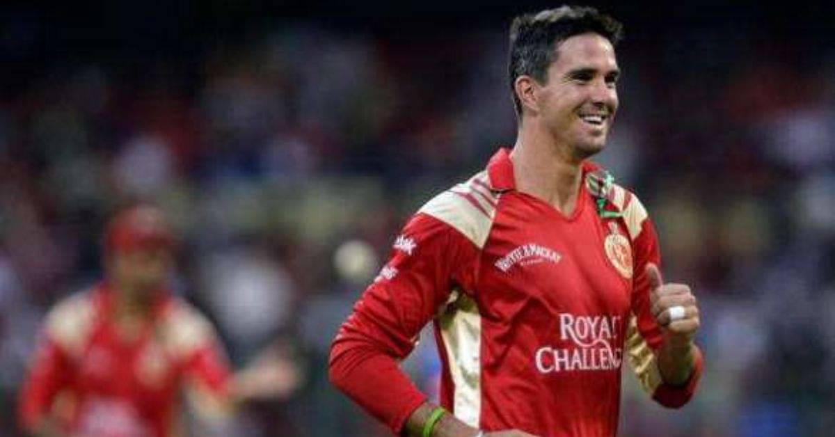 English all-rounder Kevin Pietersen was bought by the Royal Challengers Bangalore in IPL 2009 for a price of $1.5 Million.