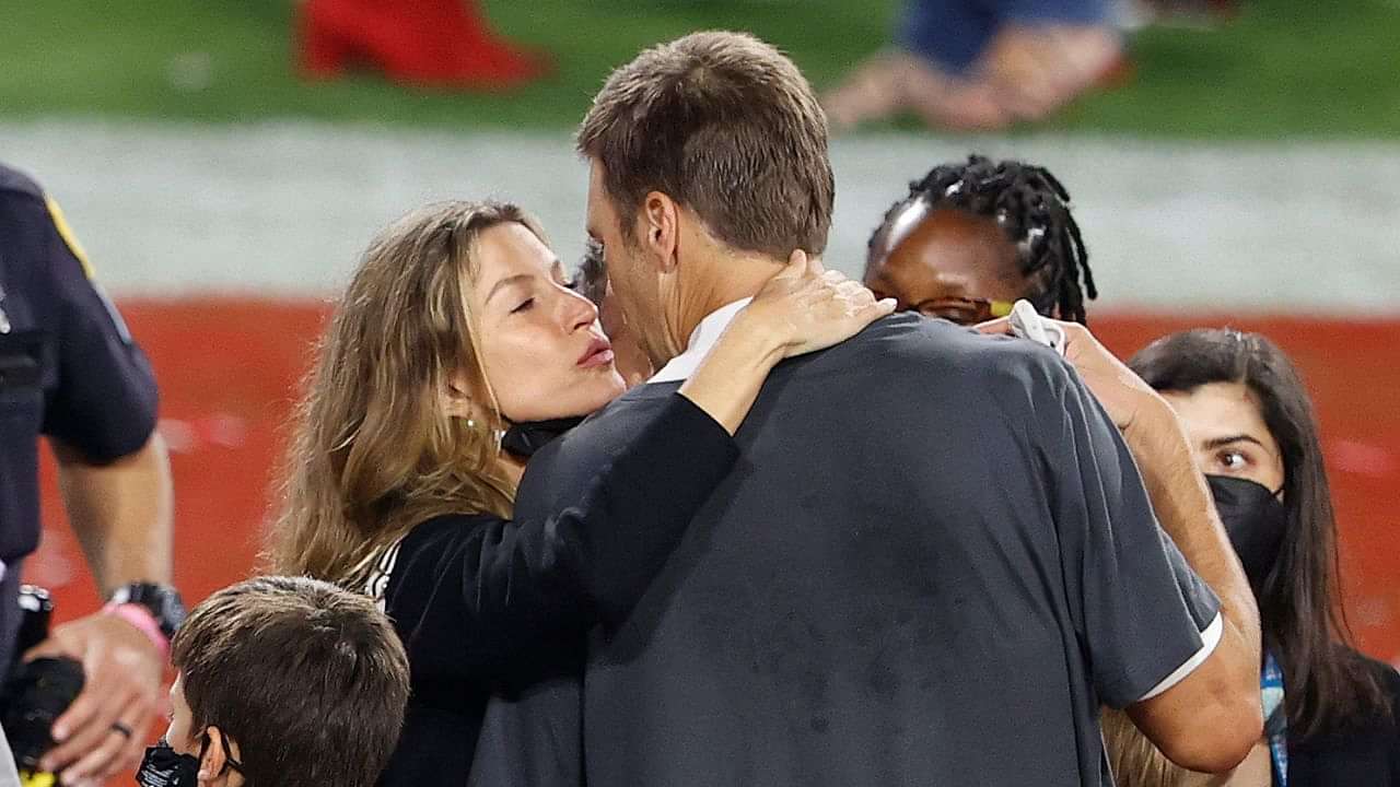 Gisele Bundchen & Tom Brady Named In Class Action Lawsuit With FTX