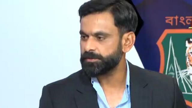 "Son who earns the most, gets loved the most": Mohammad Hafeez rants against India yet again; reckons BCCI gets motherly treatment solely because of their revenue-generating capacity
