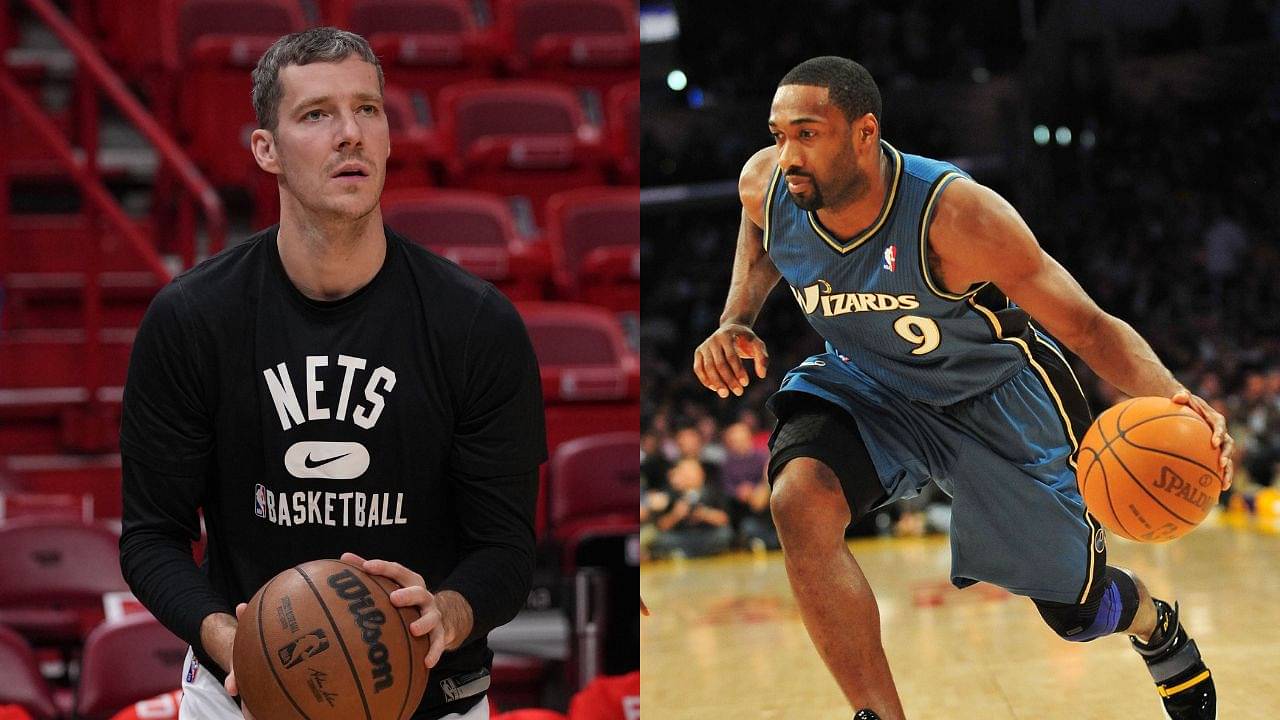 Gilbert Arenas has been talking and recently, $60 million Bulls star, Goran Dragic threw some much-warranted shade for those unruly comments.