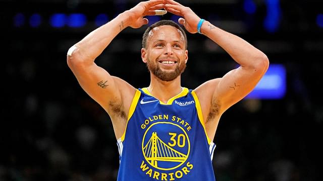 ESPN analyst believes Stephen Curry will share the same relationship with Bay Area as Kobe Bryant did with Los Angeles