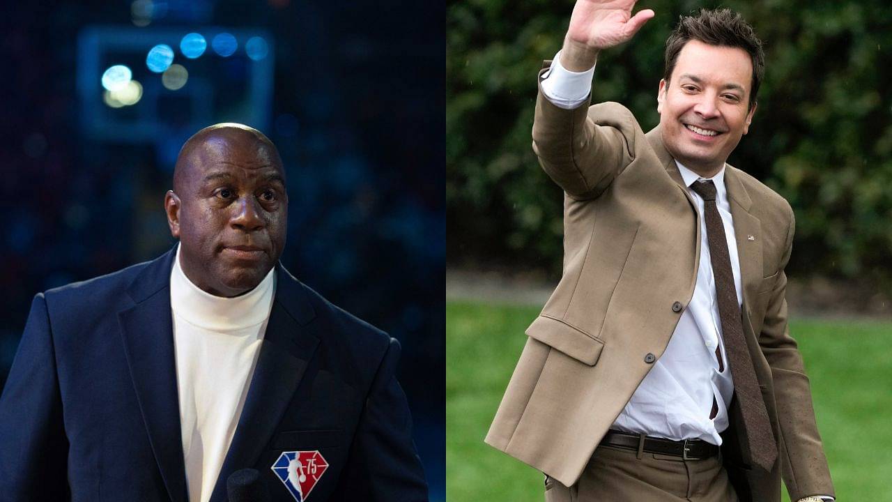 Magic Johnson, who netted $100 million from Starbucks, shared the same horrendous investment with Jimmy Fallon