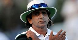 Asad Rauf IPL controversy: Pakistan's umpire was involved in IPL 2013 spot-fixing scandal and got banned for the same.
