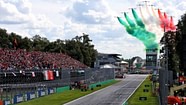 F1 Autodromo Nazionale Monza 2022 Streams Time And Schedule When And Where To Watch Formula 1