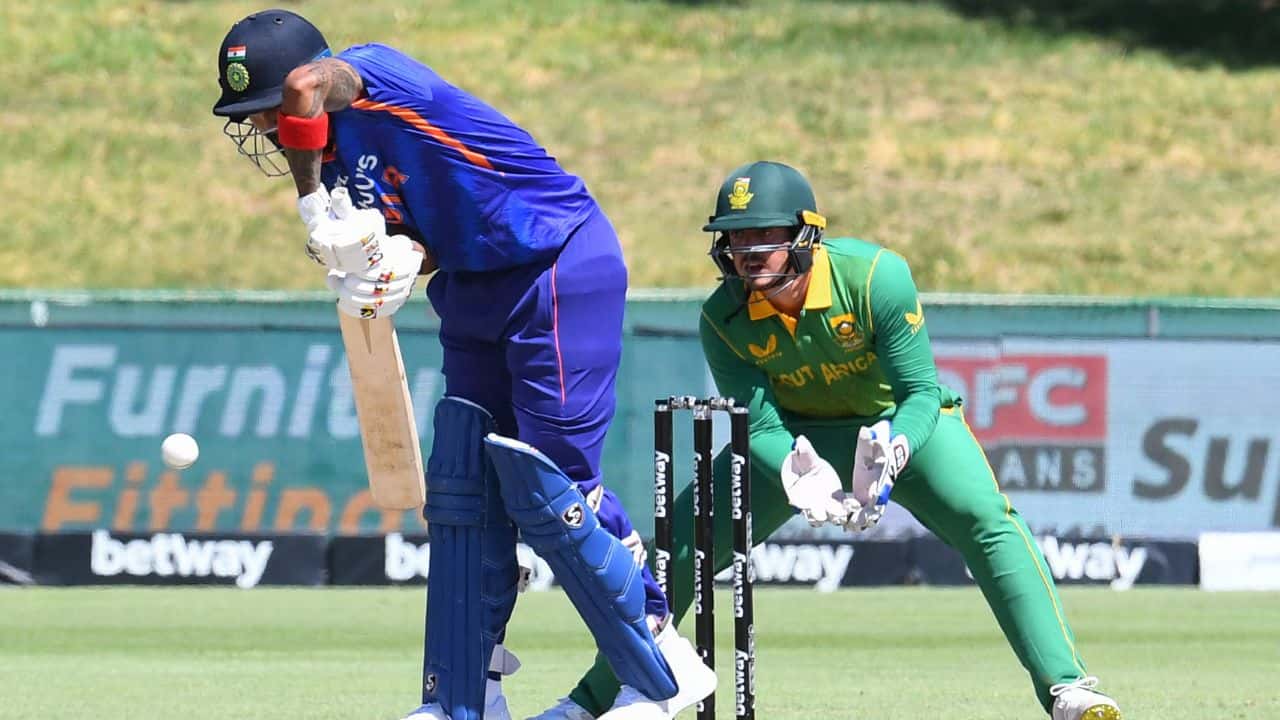 Greenfield International Stadium Thiruvananthapuram pitch report IND