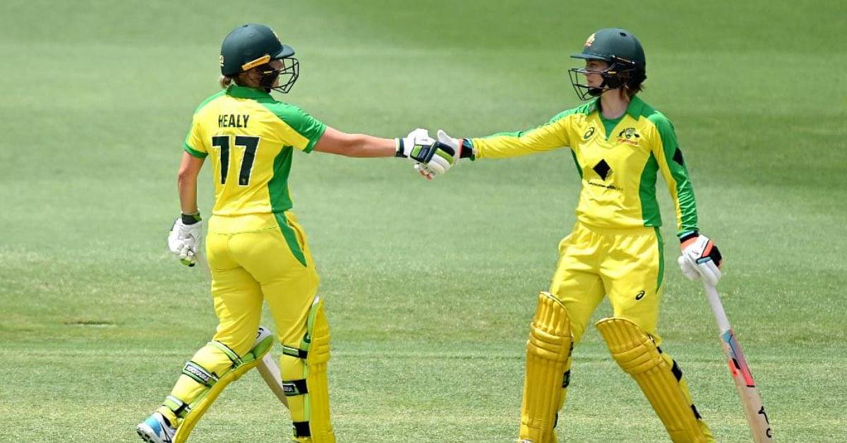 Rachael Haynes has announced her retirement from cricket and her teammate Alyssa Healy has thanked Haynes for her contribution.