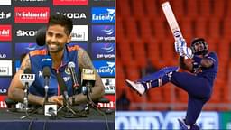 "I was prepared for that length": Suryakumar Yadav reminisces smashing Jofra Archer for a Six while facing his first delivery in international Cricket