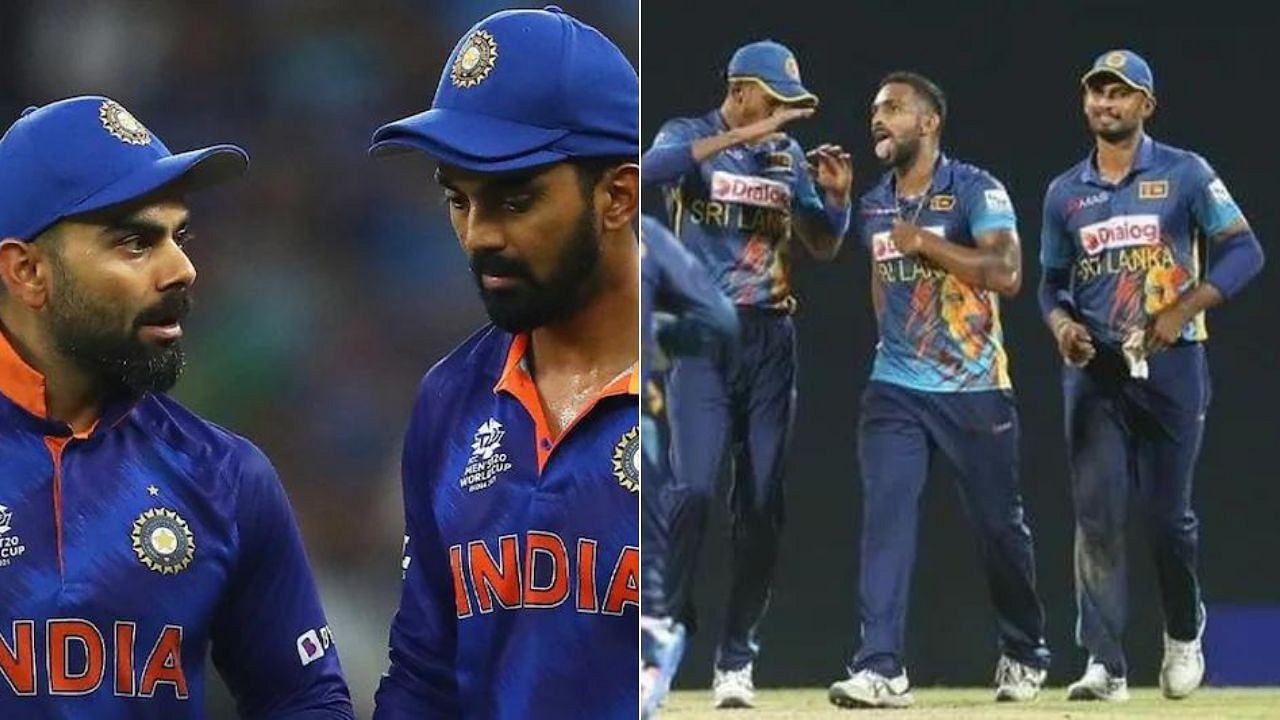 India vs Sri Lanka pitch report: How is IND vs SL Dubai International ...