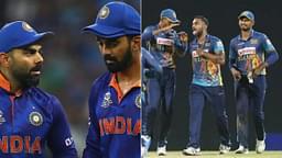 India vs Sri Lanka pitch report: How is IND vs SL Dubai International Cricket Stadium pitch report for bowlers?