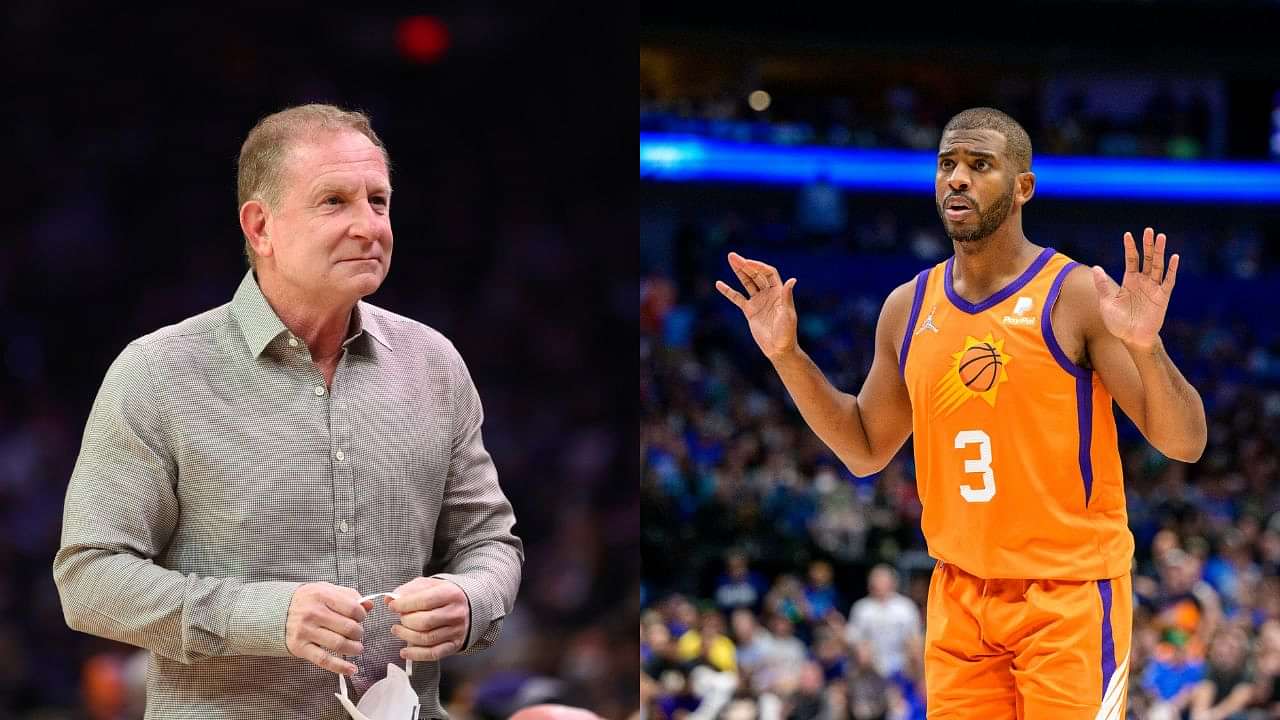 PayPal, Suns' jersey patch sponsor, won't renew if Robert Sarver remains