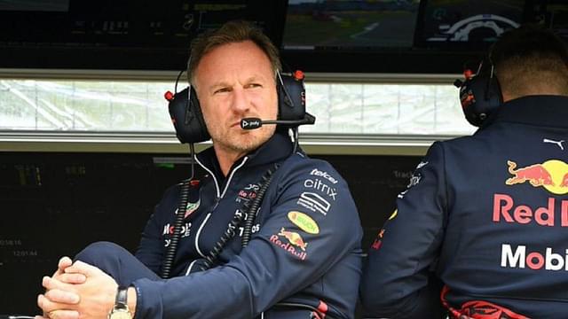 "Deal should be within our culture of racing": Christian Horner wants $250 Million deal with Porsche in his favour